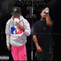 Overkill (feat. Sixo)