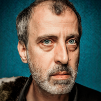 Guy Van Nueten