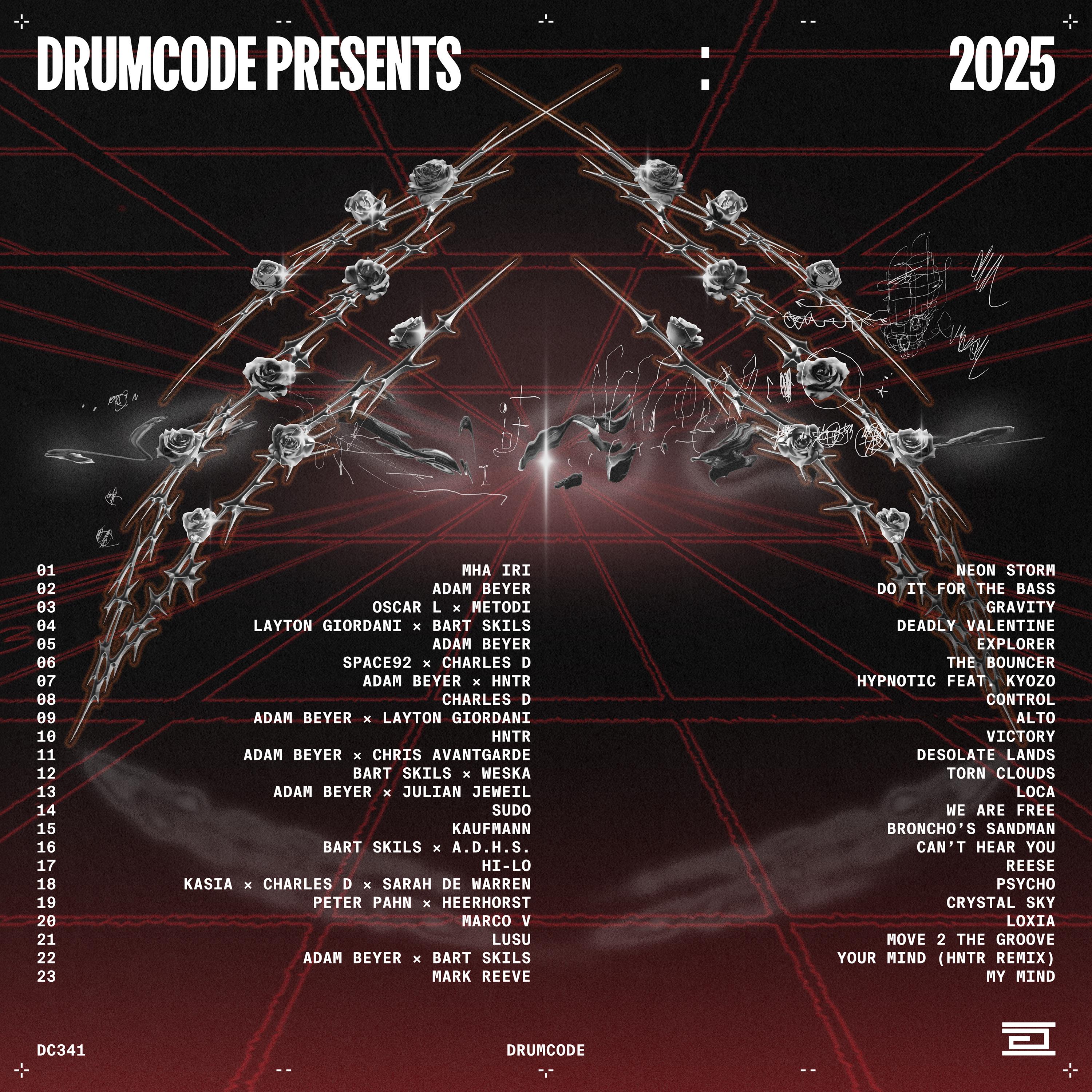 The Bouncer (Extended Mix)