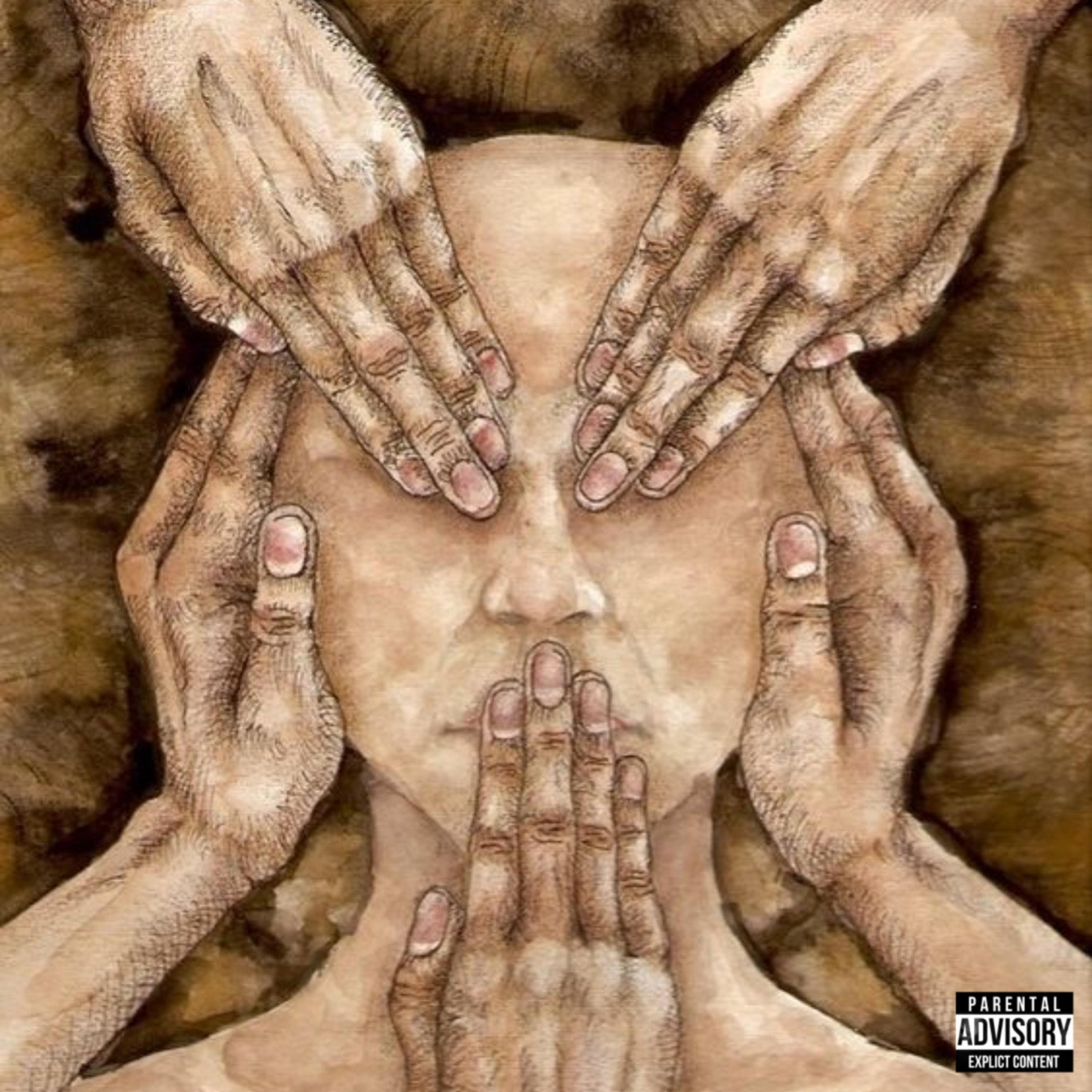 To Da Max (feat. Slym Saki & Boohavinn)