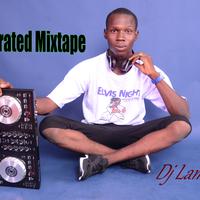 Celebrated Mixtape