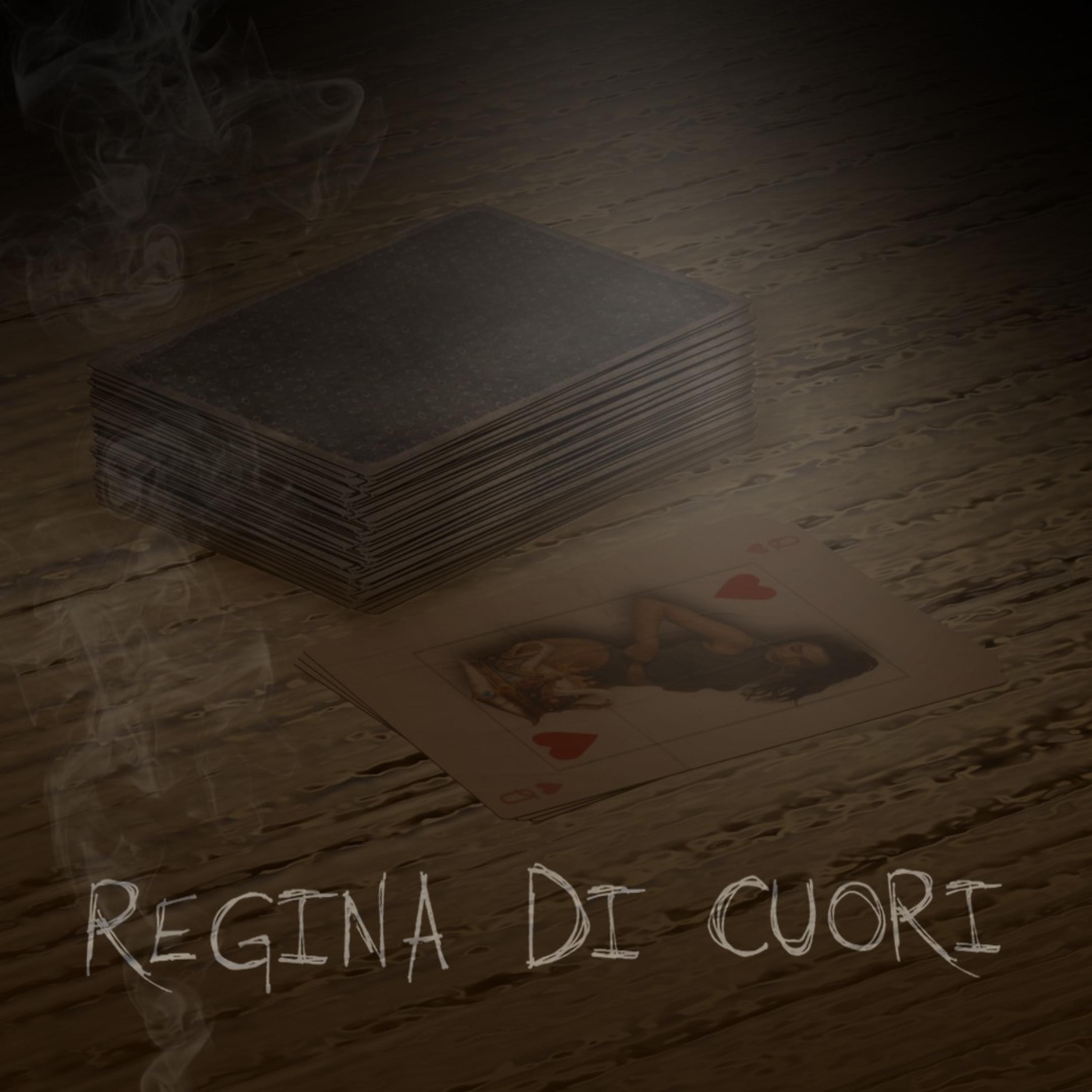 REGINA DI CUORI (feat. TR Loco & Gsnob)