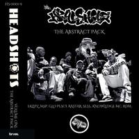 The Hip Hop Protection Force Presents: Headshots (Volume One: The Abstract Pack)