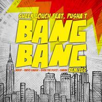 Bang Bang (Remixes)