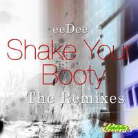 Shake Your Booty (The Remixes)