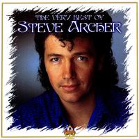 The Very Best Of Steve Archer