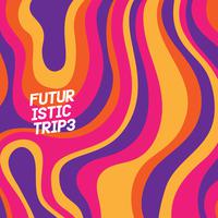 Futuristic Trip 3