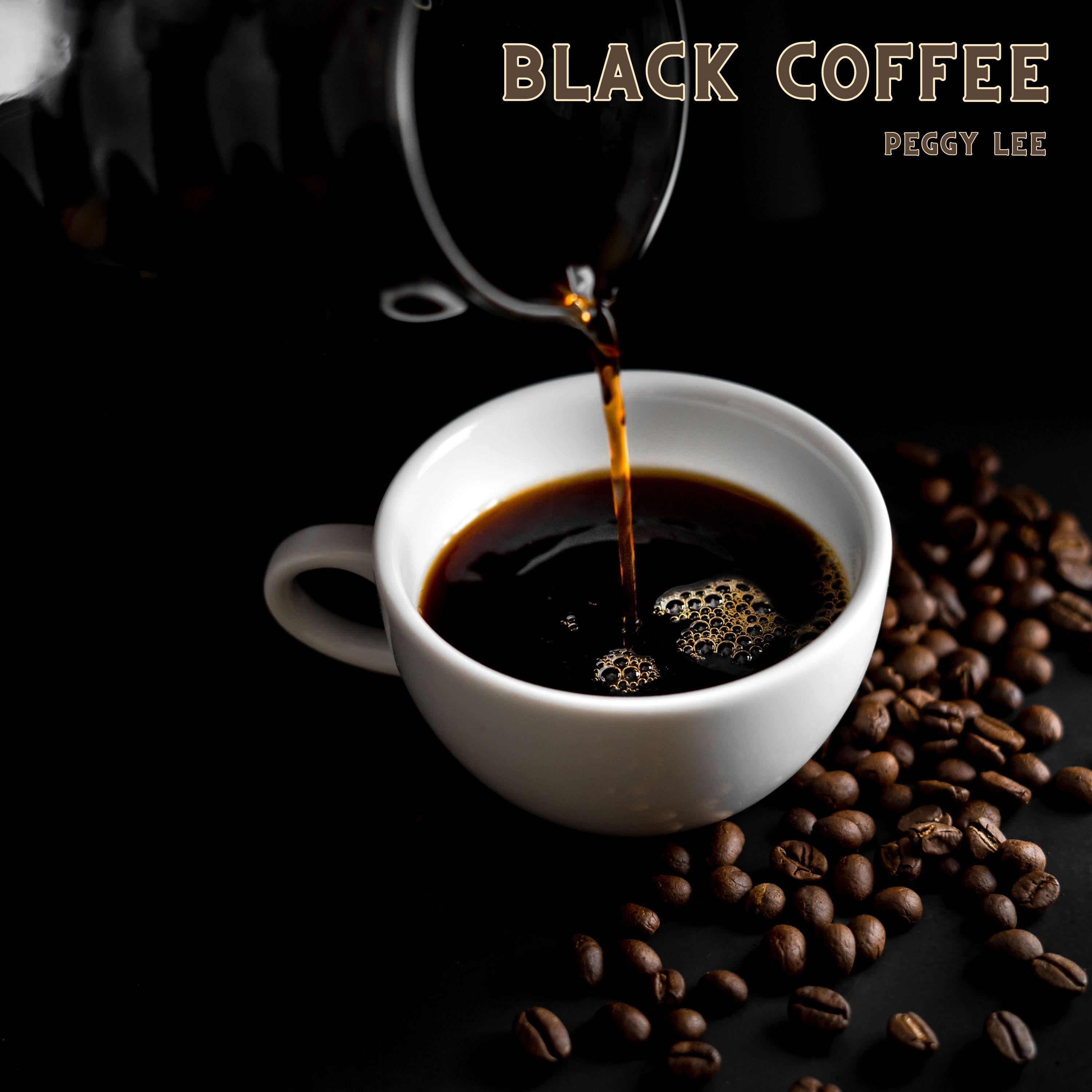 Black Coffee