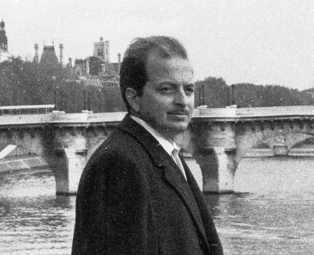 Luiz Bonfá