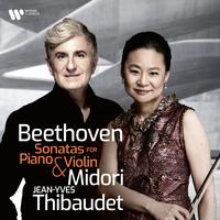 Beethoven Sonatas for Piano and Violin