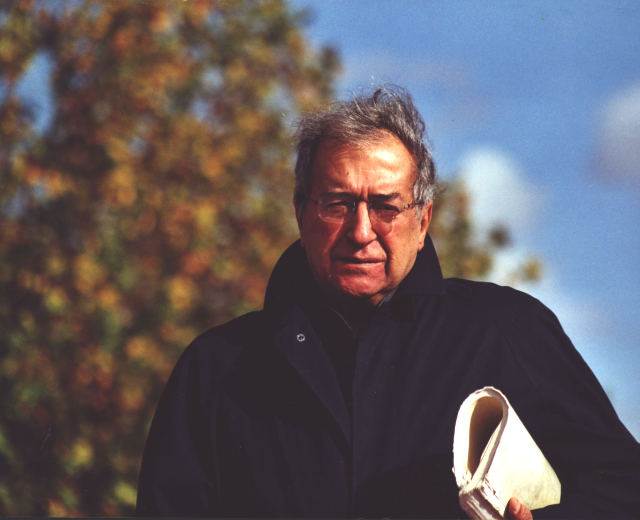 Luciano Berio