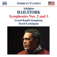 David Lockington - Symphony No. 2:III. Allegro con brio