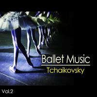 Ballet Music, Vol. 2 / 'Tchaikovsky'