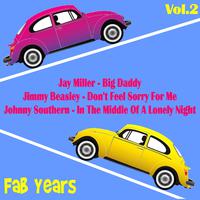 Fab Years, Vol. 2