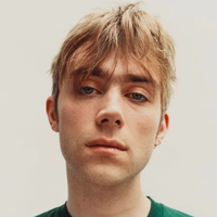 Damon Albarn