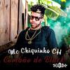 Mc Chiquinho CH - Combão de Black