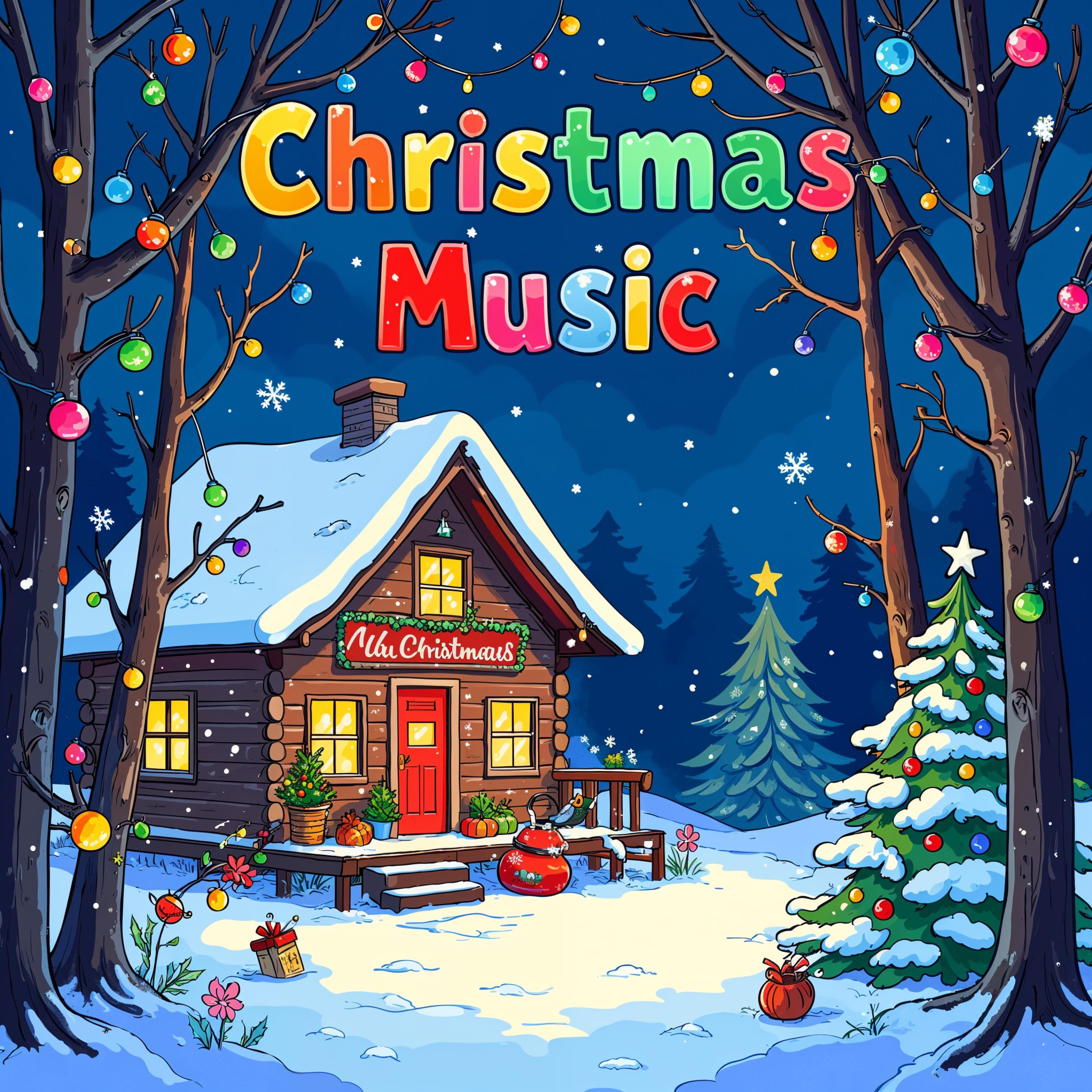 Soundcloud'S Best Bomani Holiday Hits - 8uolzbp