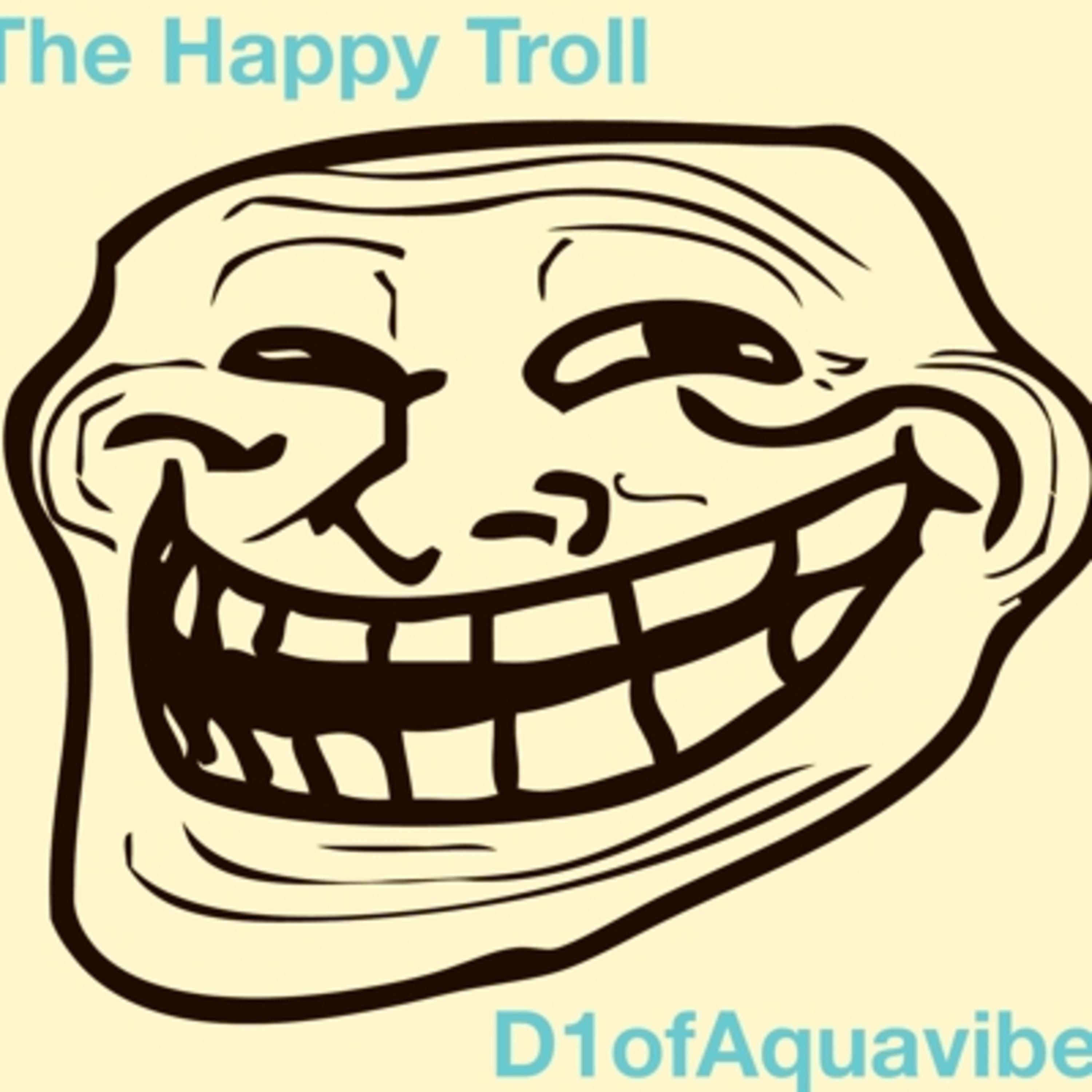 The Happy Troll (Griefing Theme Song)_D1ofaquavibe_The Happy Troll (Griefing Theme Song) | 在线播放_The Happy Troll (Griefing Theme Song)歌词_The Happy Troll (Griefing Theme Song)下载 | 网易云音乐