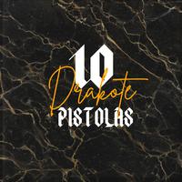 10 Pistolas