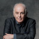 Daniel Barenboim