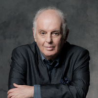 Daniel Barenboim