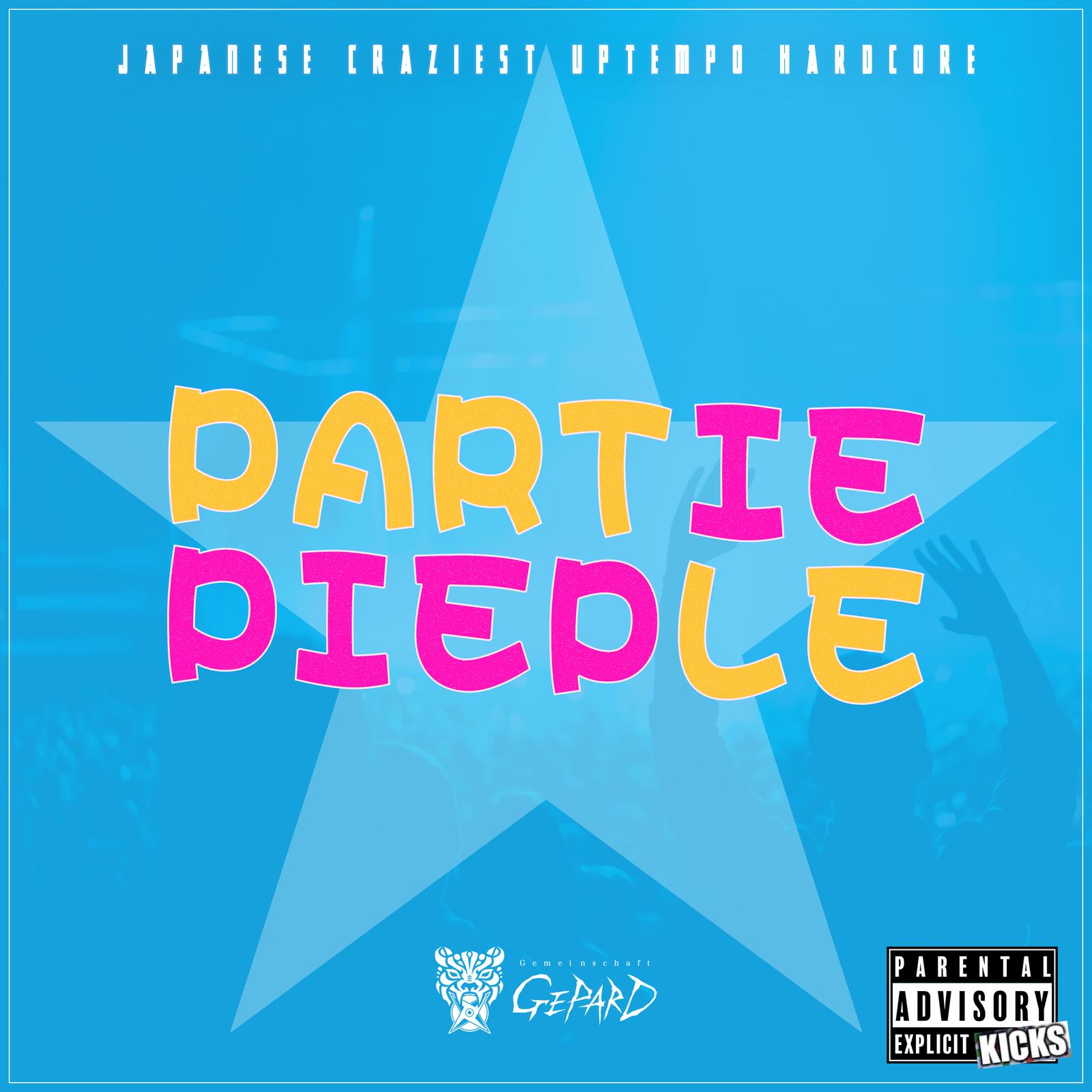 LOLLAPALOOZA (TIME FOR YOU TO GO)