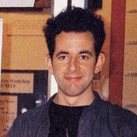 Jonathan Larson