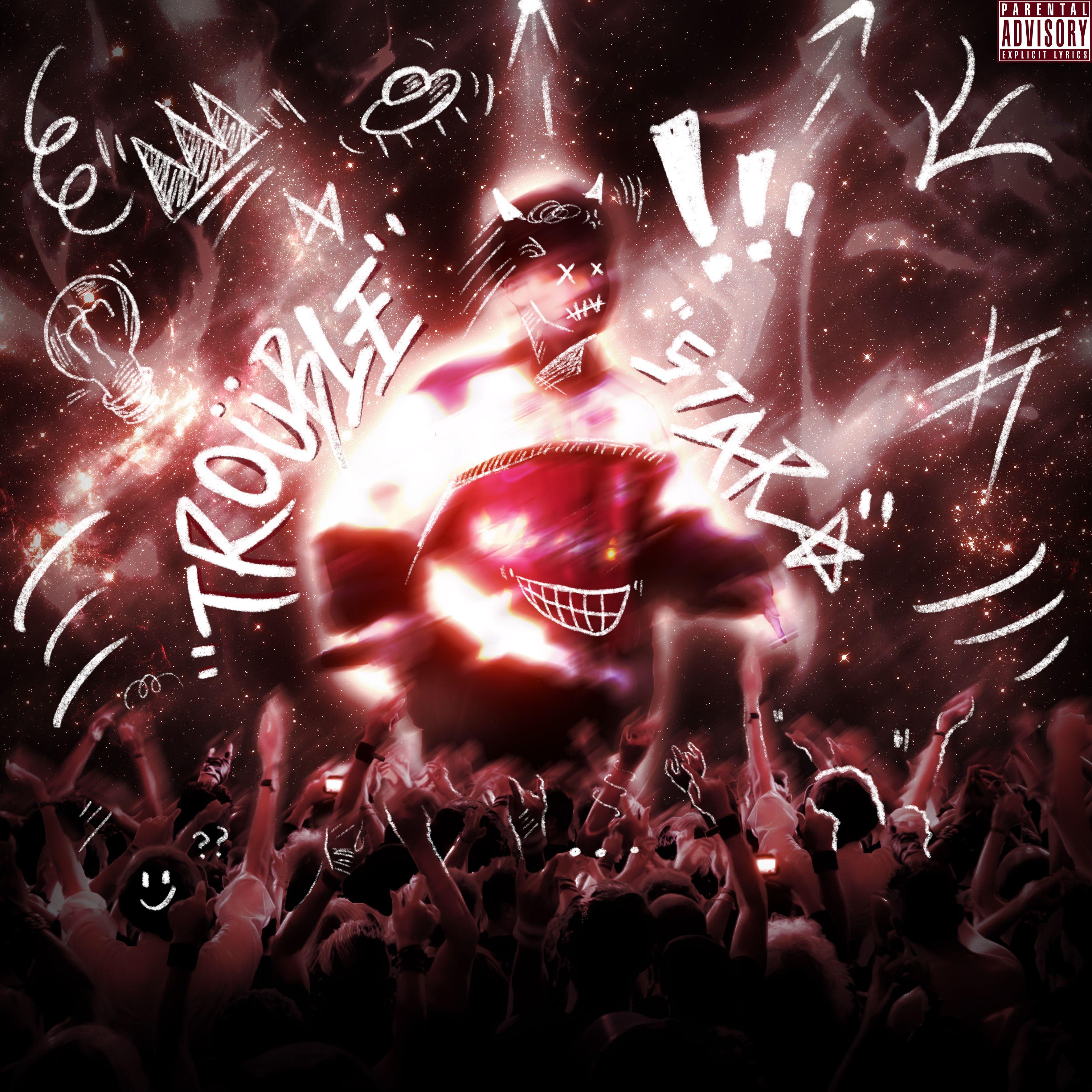 我不会再感到失落