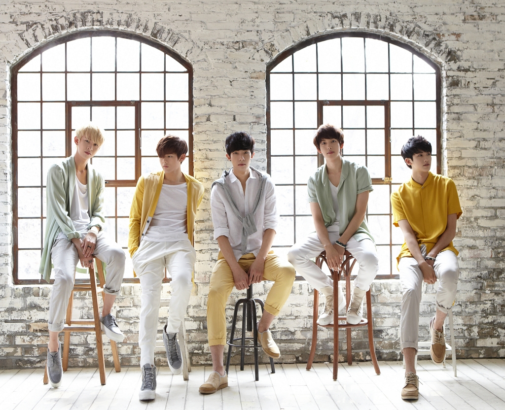 ZE:A-FIVE