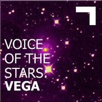 Voice of the stars: Vega