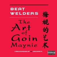 The Art of Goin' Maynie