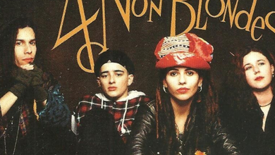 4 Non Blondes