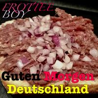 FROTTEE BOY - Guten Morgen Deutschland