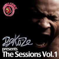 Deko-ze pres. The Sessions Vol.1