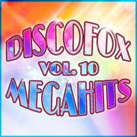 Discofox Megahits, Vol. 10