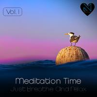 Meditation Time, Vol. 1 (Just Breathe and Relax)