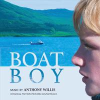 Boat Boy (Original Soundtrack)