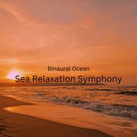 Binaural Ocean: Sea Relaxation Symphony