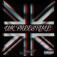 UK FREESTYLE