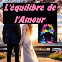 L'équilibre de l'amour