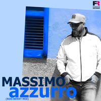 Azzurro (Rod Berry Mix)