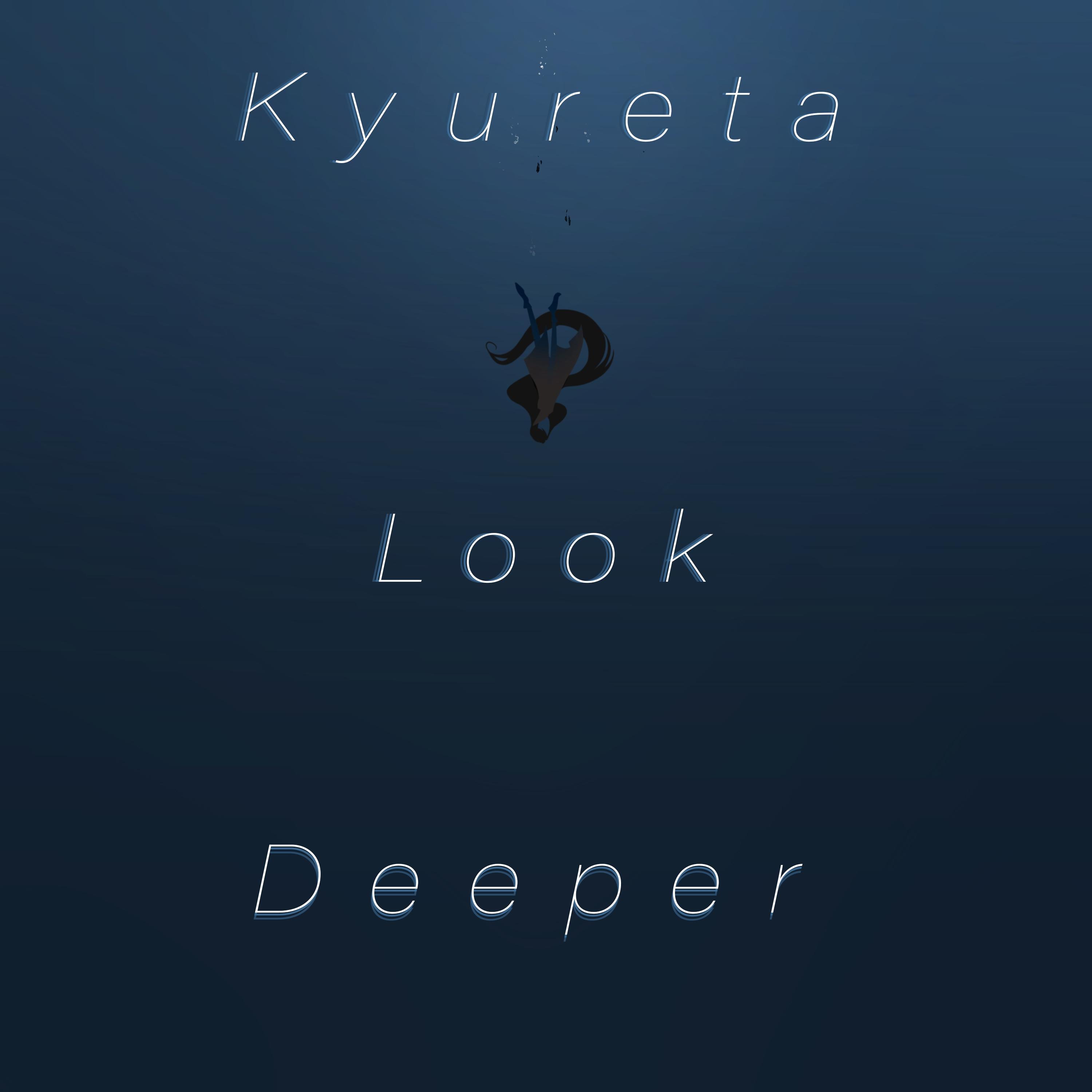 Look Deeper (Original BGM)