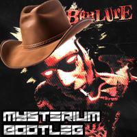 Riddim Rodeo (Mysterium Bootleg) (feat. Hol! & Kinphonic)