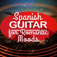 Spanish Guitar for Romantic Moods