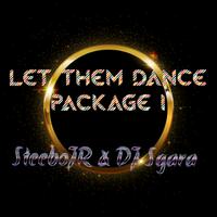 Let Them Dance Package |