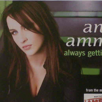 Angela Ammons资料,Angela Ammons最新歌曲,Angela AmmonsMV视频,Angela Ammons音乐专辑,Angela Ammons好听的歌