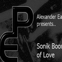 sonik boom of love