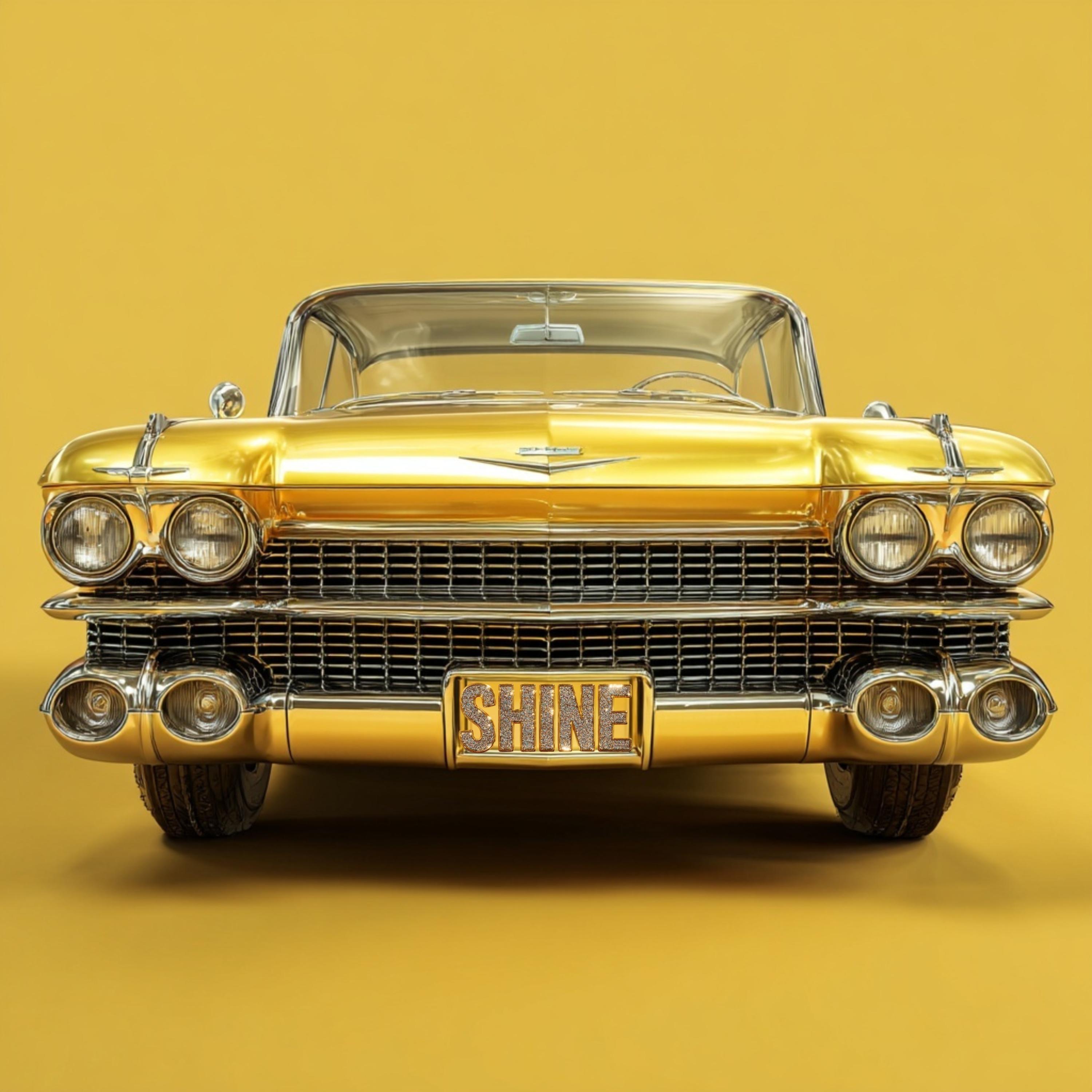 Shine (feat. Beacon Light)