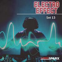 Electro Effect, Set 13