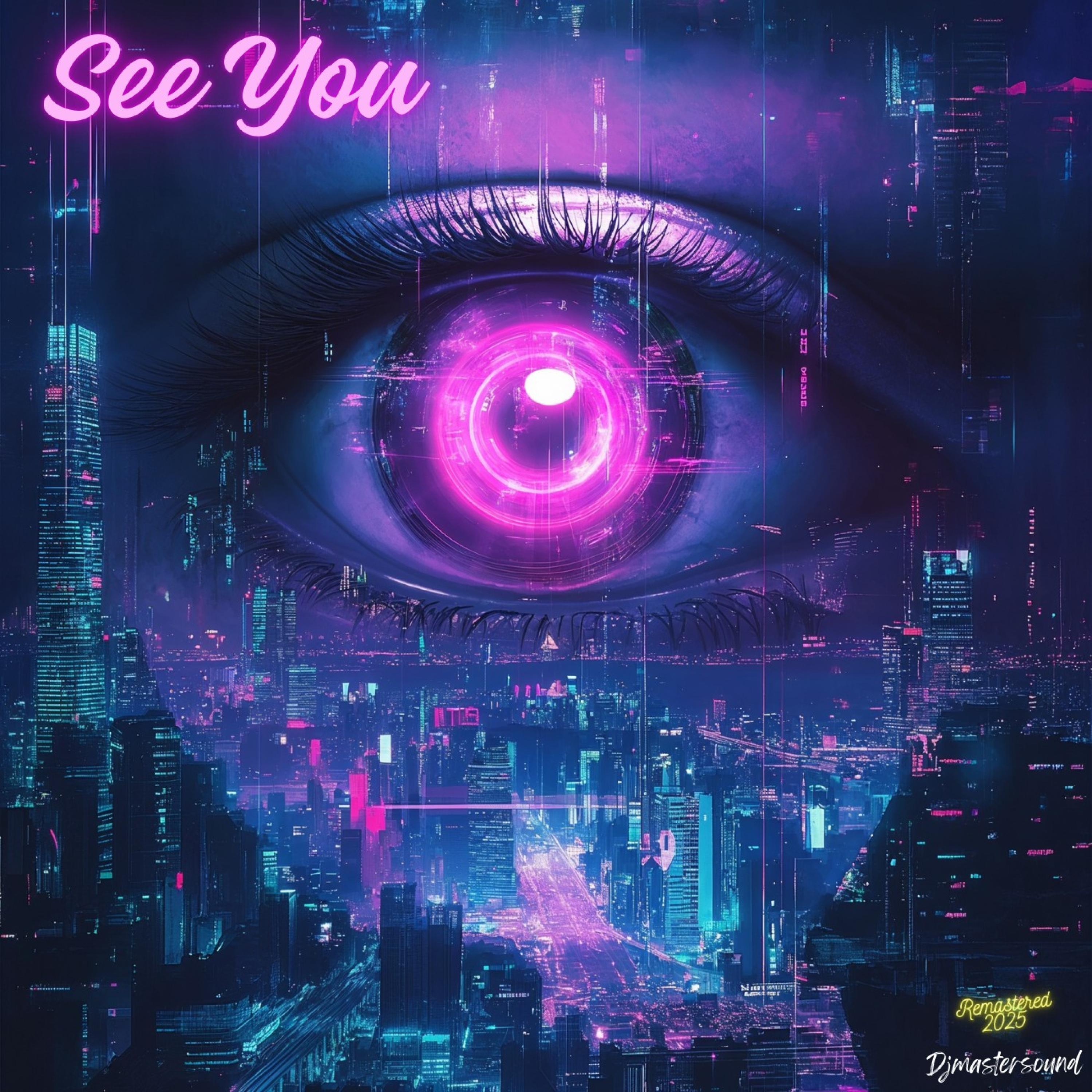 See You (2021) (feat. Starboy) (Remastered 2025)